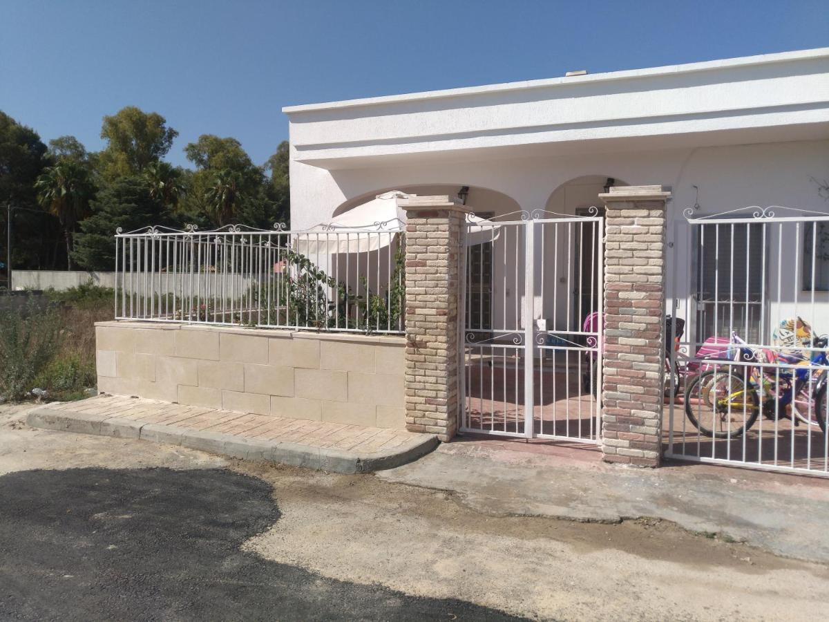 Gardenia Villa Sant Isidoro  Buitenkant foto