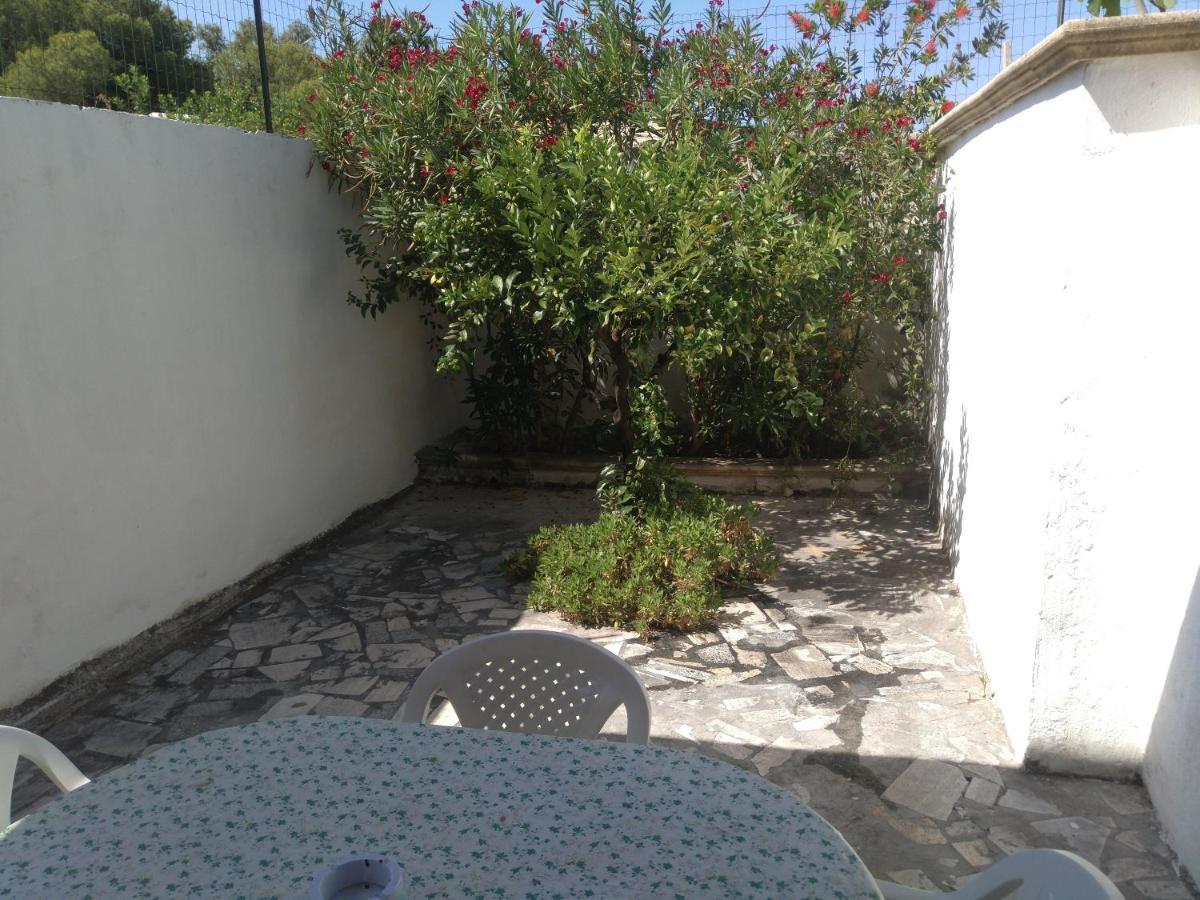 Gardenia Villa Sant Isidoro  Buitenkant foto