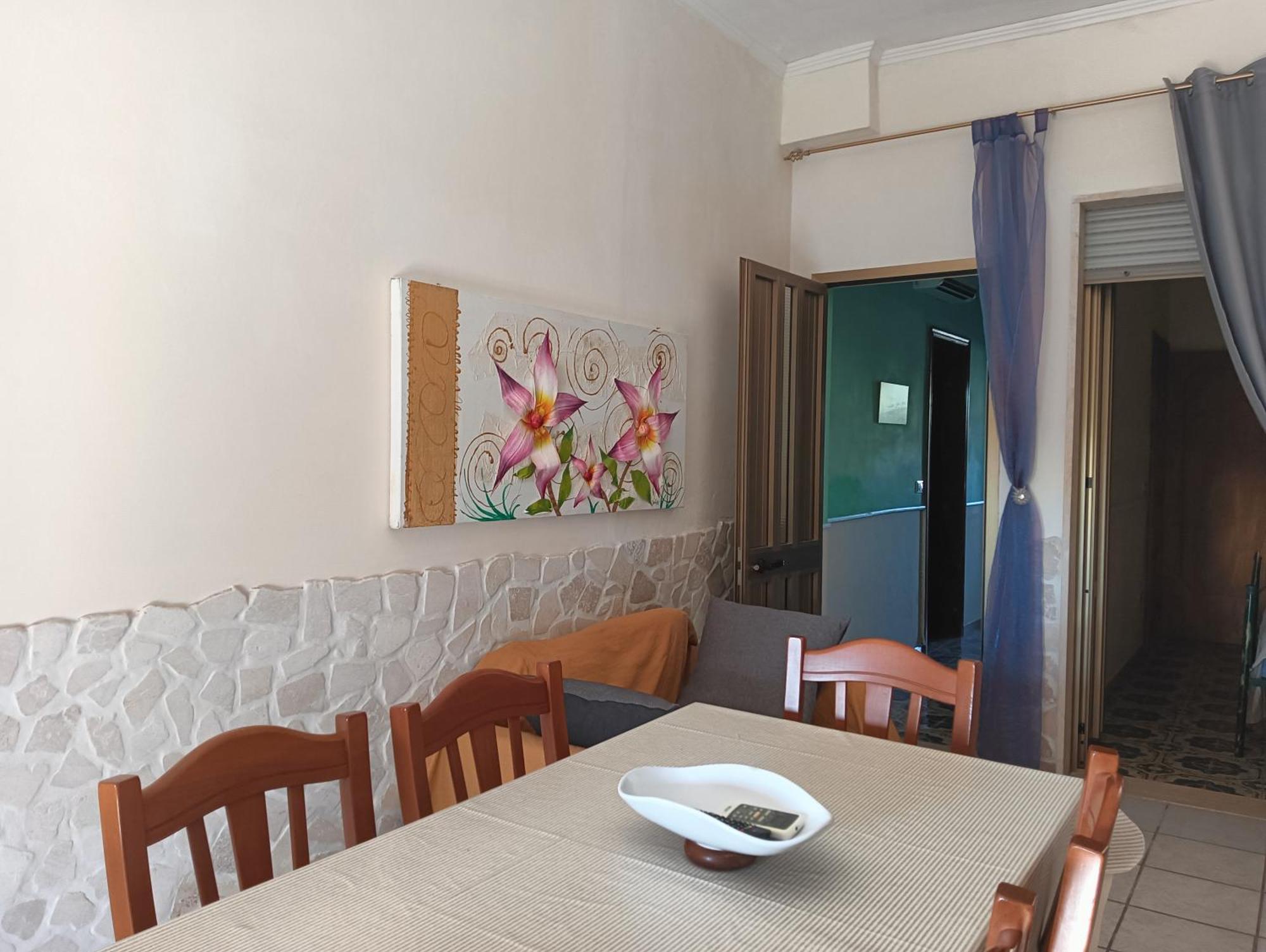 Gardenia Villa Sant Isidoro  Buitenkant foto