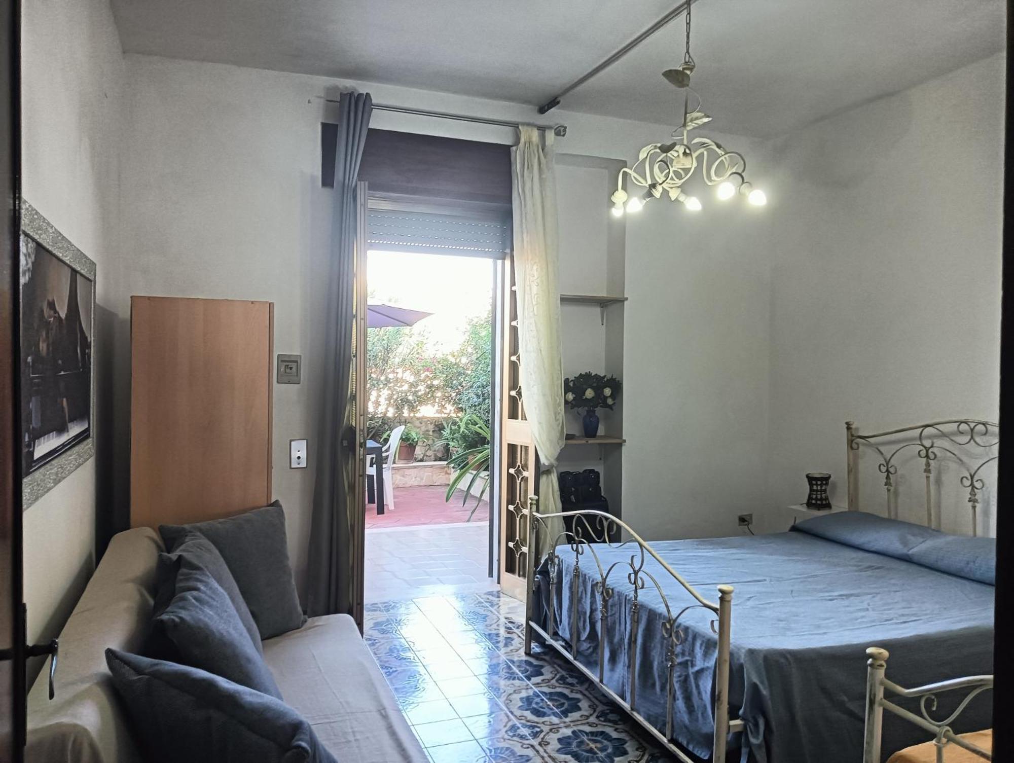 Gardenia Villa Sant Isidoro  Buitenkant foto